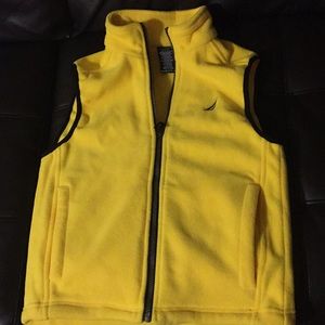 Nautica vest